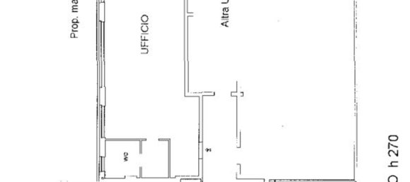 118m² Office in Brugherio, Italy No. 155538 6