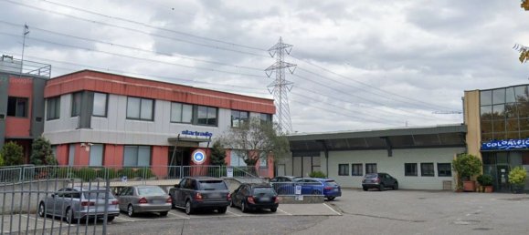 118m² Office in Brugherio, Italy No. 155538 10