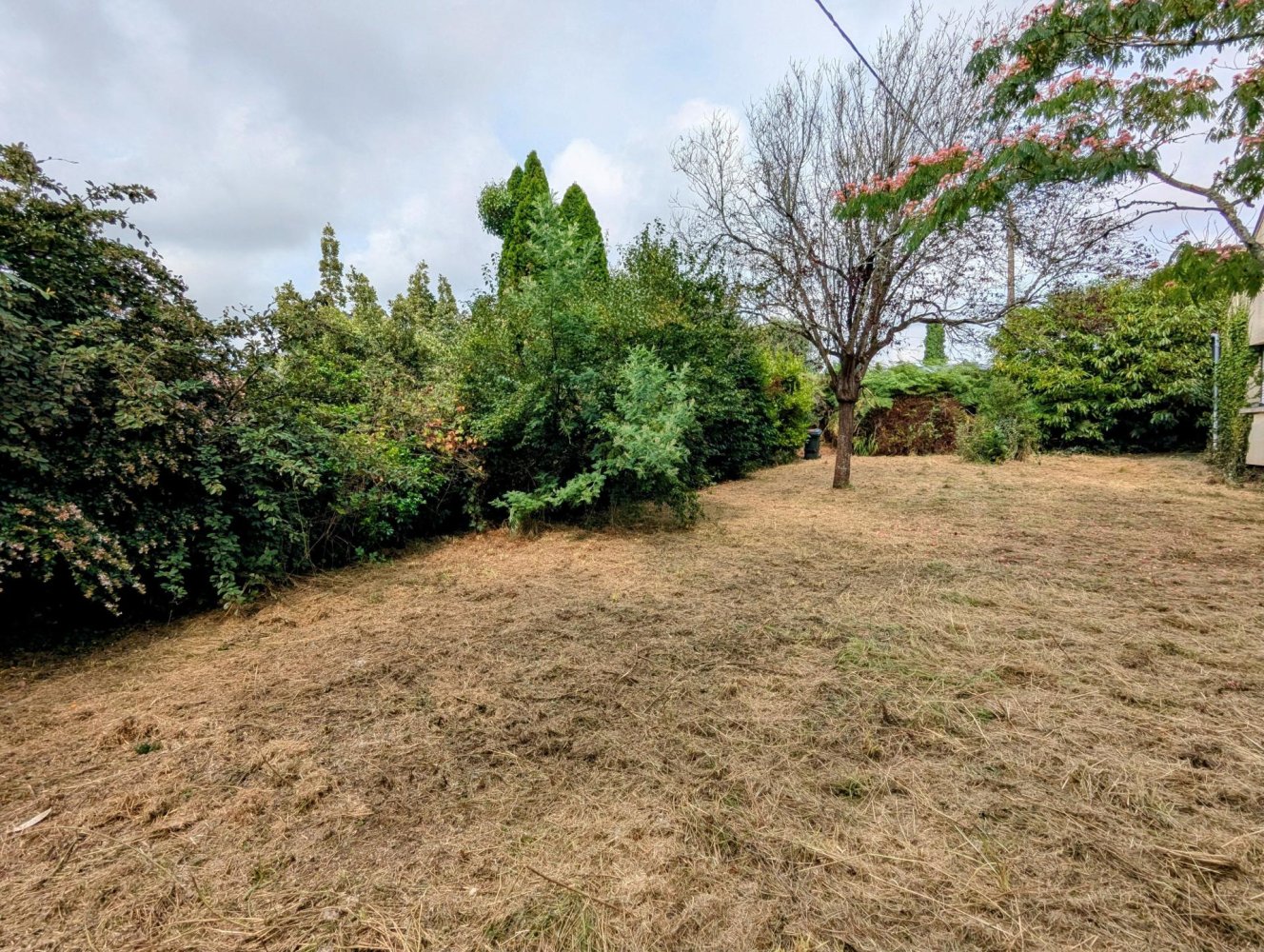 600m² Land in Ploemeur, France No. 92679