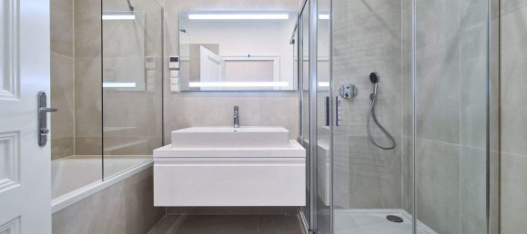 3-salle Appartement à Vienna, Austria No. 135007 5