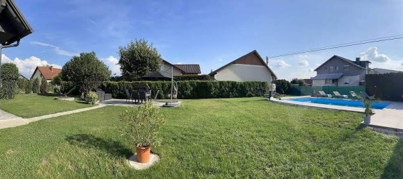 5 rooms House in Puntigam, Austria No. 188360 4