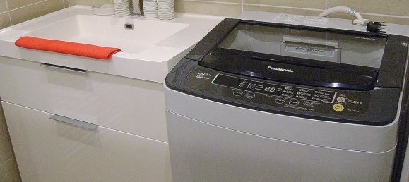 Studio in the Condo in Pattaya, Thailand No. 3740 8