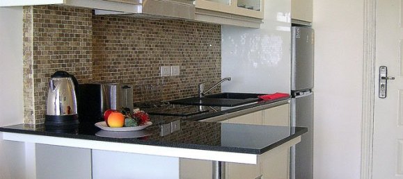 Studio in the Condo in Pattaya, Thailand No. 3740 12