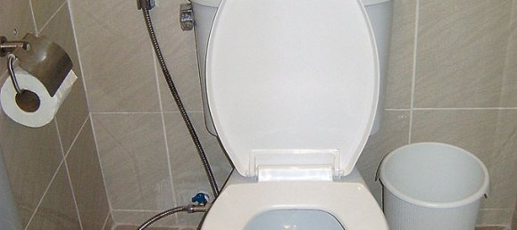 Studio in the Condo in Pattaya, Thailand No. 3740 6