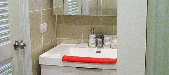 Studio in the Condo in Pattaya, Thailand No. 3740 10