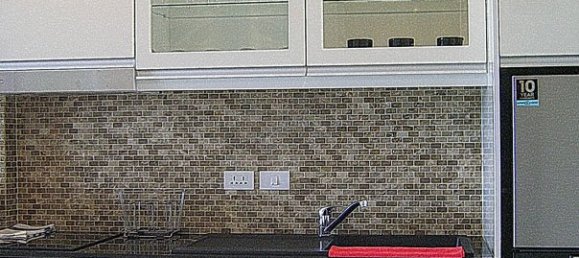 Studio in the Condo in Pattaya, Thailand No. 3740 11