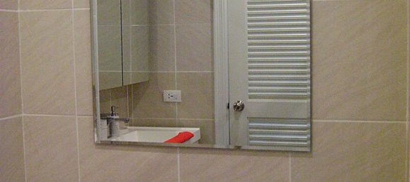 Studio in the Condo in Pattaya, Thailand No. 3740 7