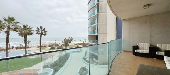 Квартира с 2 спальнями в Торревьеха, Испания № 93453 28