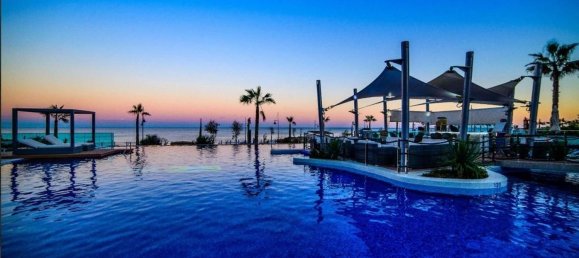 Квартира с 2 спальнями в Торревьеха, Испания № 93453 54