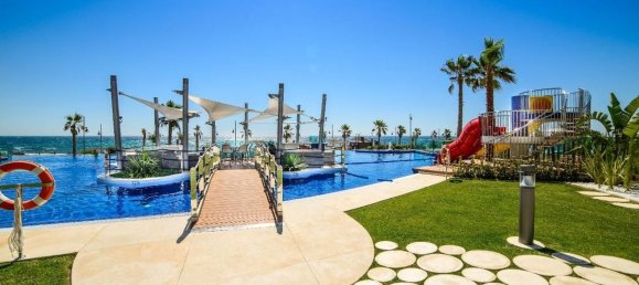 Квартира с 2 спальнями в Торревьеха, Испания № 93453 16