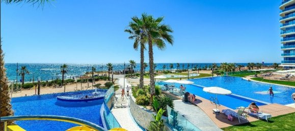 Квартира с 2 спальнями в Торревьеха, Испания № 93453 9