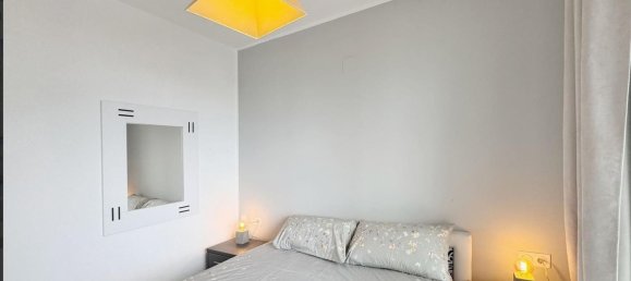 Квартира с 2 спальнями в Торревьеха, Испания № 93453 34