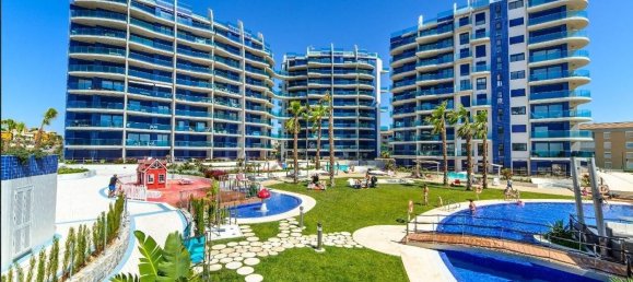 Квартира с 2 спальнями в Торревьеха, Испания № 93453 66