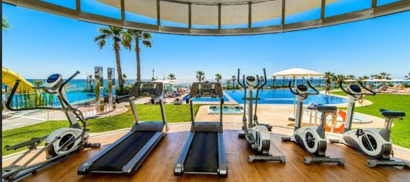 Квартира с 2 спальнями в Торревьеха, Испания № 93453 62