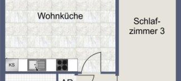 Квартира с 4 комнатами в Раба-Грамбах, Австрия № 144670 7