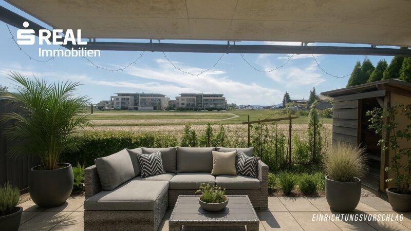 Квартира с 4 комнатами в Раба-Грамбах, Австрия № 144670