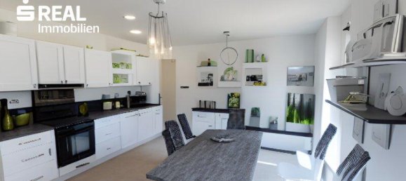 Квартира с 4 комнатами в Раба-Грамбах, Австрия № 144670 2