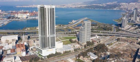 Apartment 3+1 in Izmir, Turkey No. 10773 6