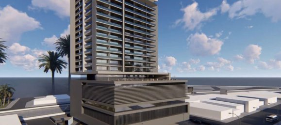 Apartment 3+1 in Izmir, Turkey No. 10773 5