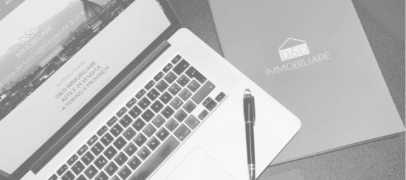 1 room Garage in Turin, Italy No. 9103 19