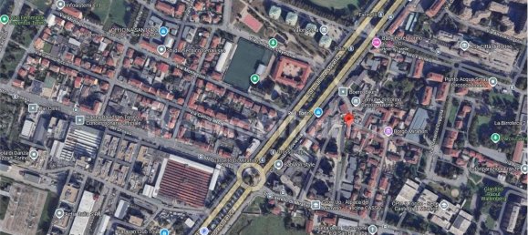 1 room Garage in Turin, Italy No. 9103 4