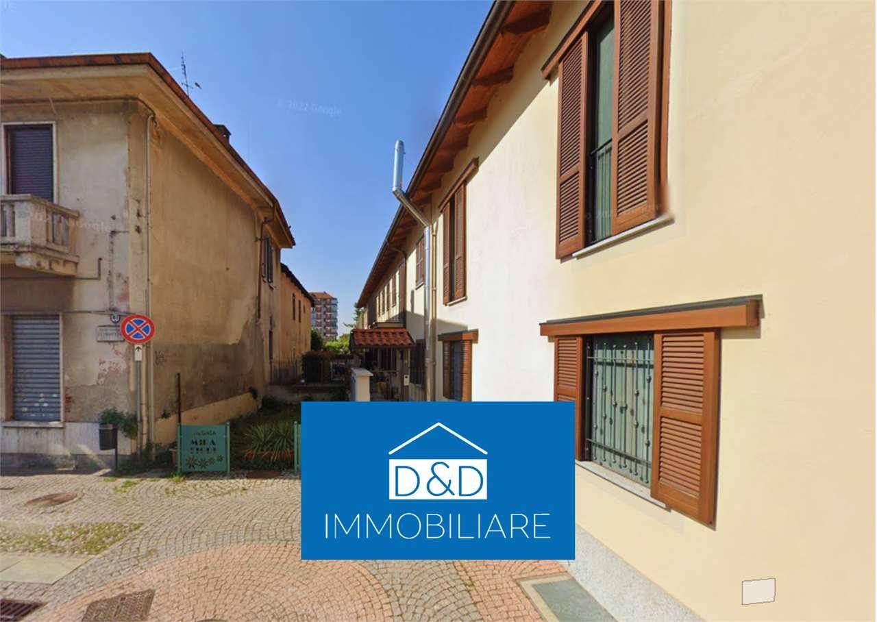 1 room Garage in Turin, Italy No. 9103