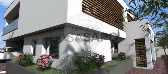 Grundstück in Palmela, Portugal 444m², Nr. 284339 11