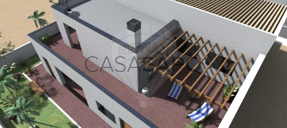 Grundstück in Palmela, Portugal 444m², Nr. 284339 5