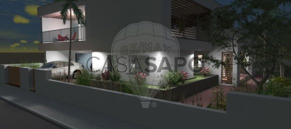 Grundstück in Palmela, Portugal 444m², Nr. 284339 12