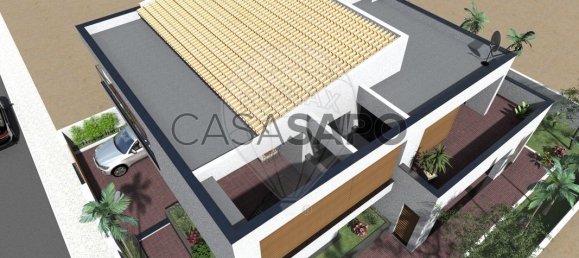 Grundstück in Palmela, Portugal 444m², Nr. 284339 6