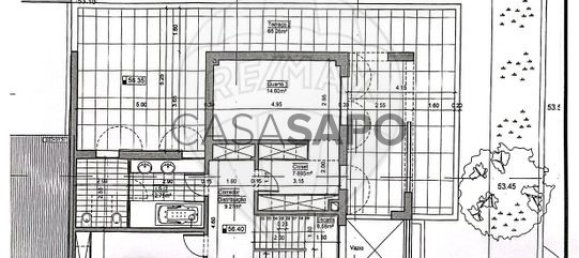 Grundstück in Palmela, Portugal 444m², Nr. 284339 13