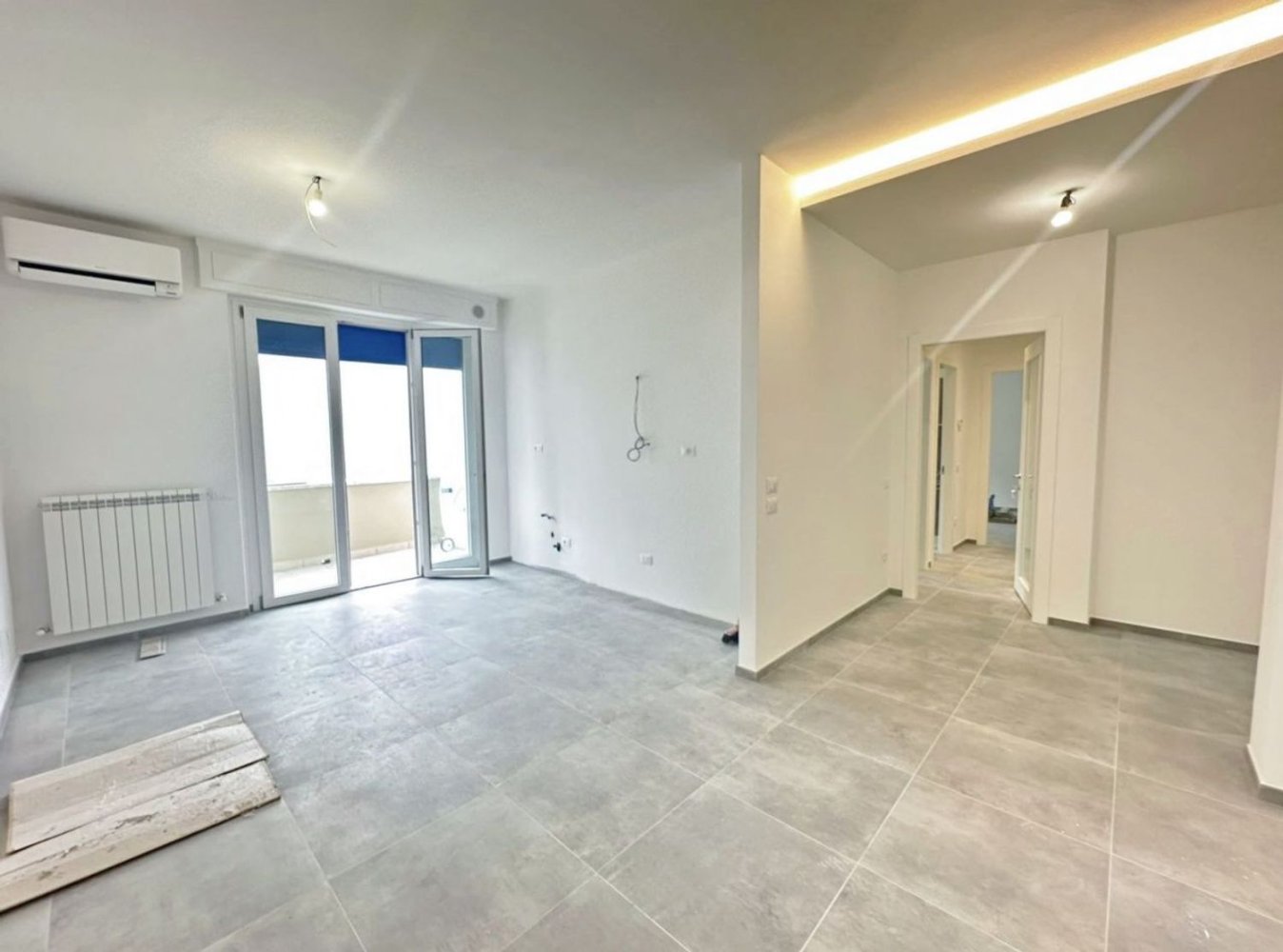 3 rooms Apartment in Follonica, Italy No. 194608