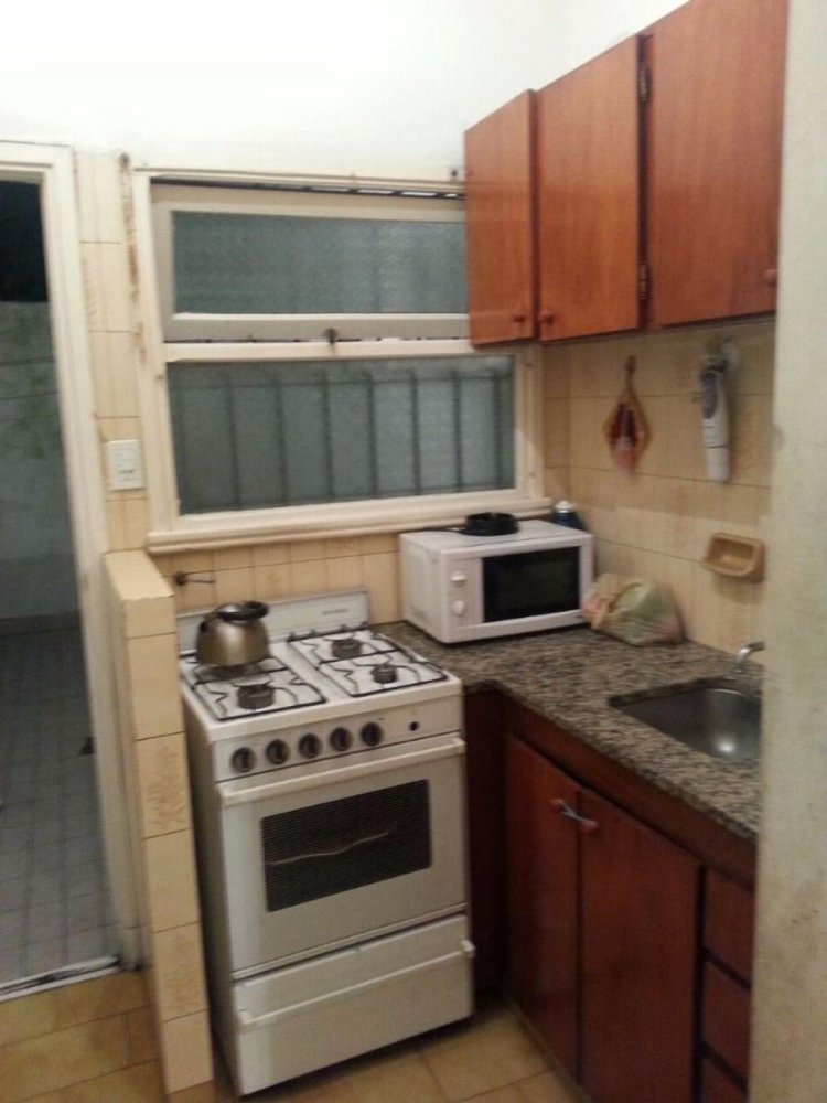 2 bedrooms House in Mar del Plata, Argentina No. 74876