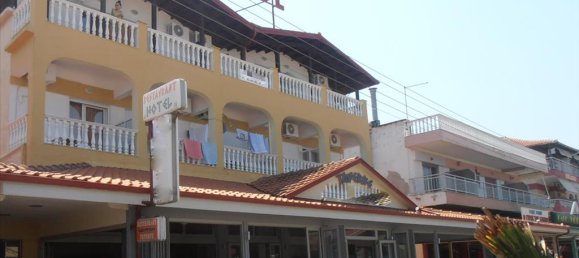 Таунхаус 720м² в Пиерия, Греция № 8106 2