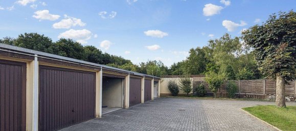 Дуплекс с 2 спальнями в Рекклингхаузен, Германия № 284259 4