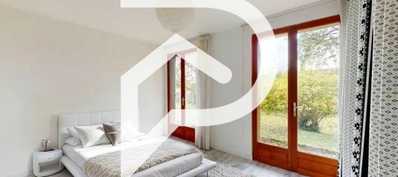 Villa de 3 dormitorios en Marcilly-en-Villette, France No. 217533 4