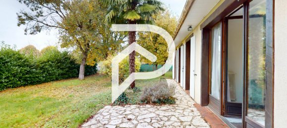 Villa de 3 dormitorios en Marcilly-en-Villette, France No. 217533 7