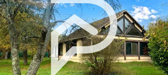 Villa de 3 dormitorios en Marcilly-en-Villette, France No. 217533 5