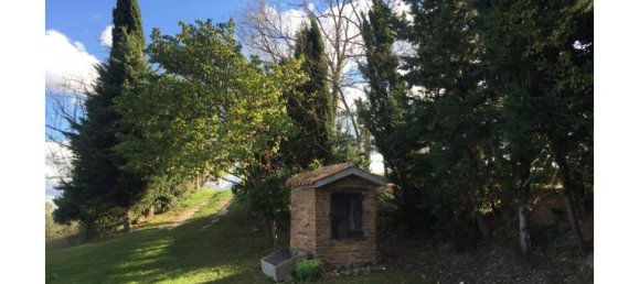 5 rooms House in Pesaro, Italy No. 254362 2