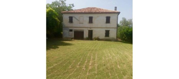 5 rooms House in Pesaro, Italy No. 254362 8