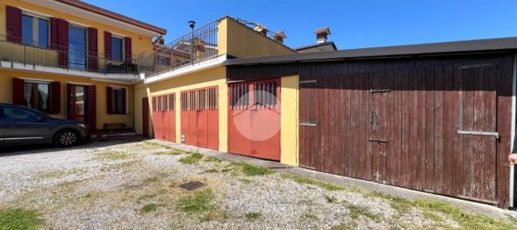 3 bedrooms Villa in Saonara, Italy No. 353937 9
