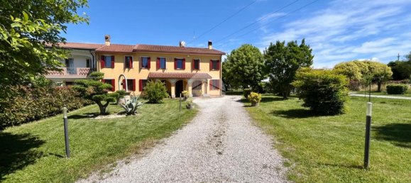 3 bedrooms Villa in Saonara, Italy No. 353937 10