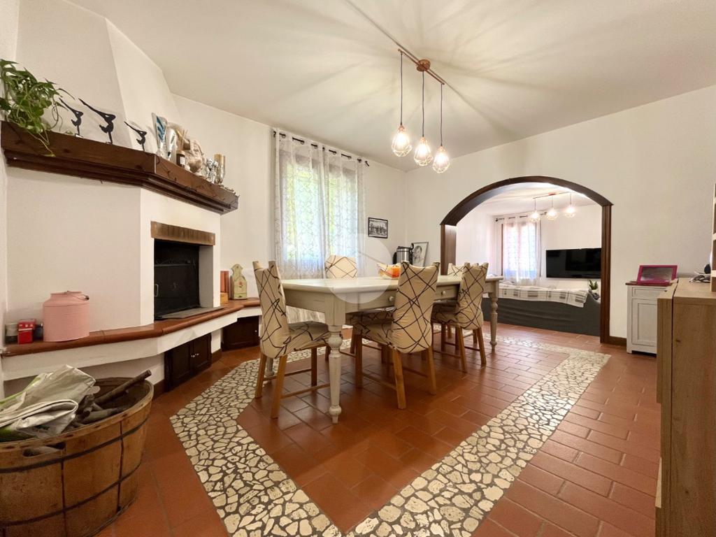 3 bedrooms Villa in Saonara, Italy No. 353937