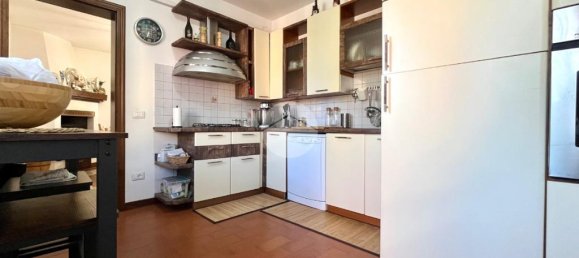 3 bedrooms Villa in Saonara, Italy No. 353937 16