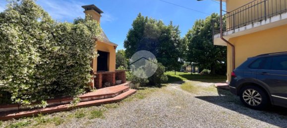 3 bedrooms Villa in Saonara, Italy No. 353937 2