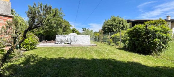 3 bedrooms Villa in Saonara, Italy No. 353937 24