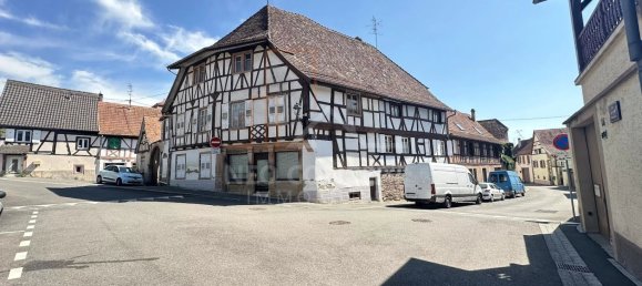 Casa de 13 habitaciónes en Westhoffen, France No. 50335 23