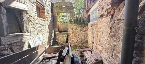 Casa de 13 habitaciónes en Westhoffen, France No. 50335 35