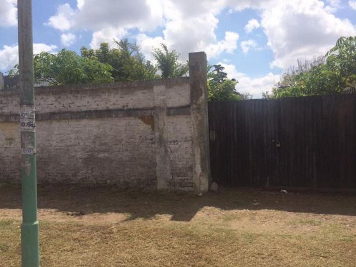  Land in Lomas de Zamora, Argentina No. 33294