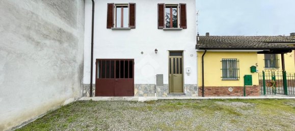 3غرفة منزل في Voghera, Italy رقم 151803 19